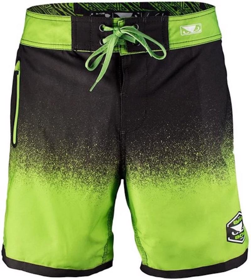 BAD BOY mago HI-Tide - green